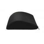 Orthopedic Car Lumbar Memory Foam Back Cushion Wheelchair Foldable Backrest