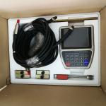 Bucket Shovel Loader Indicator 10000 Loading Records With Protection Level IP65 for sale