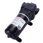 40PSI 2.8BAR 12v Marine Water Pump Diaphragm Houseboat Caravans Set for sale