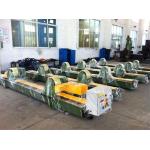 CE Supported Conventional Pipe Welding Rollers with Siemens Control System for sale