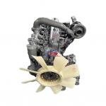 Japanese Used Car Engines 6BD1 Excavator Diesel Engine Assembly Complete Car Engine Spare Parts For Isuzu Motor for sale