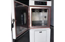 China Constant Climatic Test Chamber For Flight Control Component And Fuselage Coatings supplier