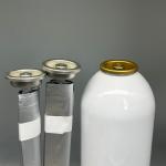 Versatile Female Bag on Valve for Household Aerosols with Efficient Dispensing and Leak-Free Performance for sale