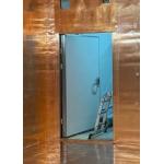 1.2M X 2.1M 4ft Door RF Shielded Doors MRI Room Shielding Material NMR for sale