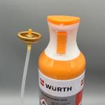 Customizable Air Freshener Spray Valve for Hotels with Adjustable Spray Patterns and Premium Design for sale