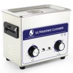 3L Print Head Medical Ultrasonic Cleaner For  Printer DX4 / 5 / 6 / 7 for sale