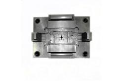 China PA ABS PC TPE Mobile Phone Case Mold Hot Runner Cold Runner supplier
