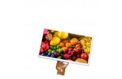 China AAS 10.1 TFT LCD Screen 500cd/M2 LCD Display Panel supplier