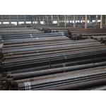 Seamless Steel Pipe For Durable Structures And High Performance Construction