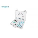 Digital Permanent Makeup Machine Kit With Pigment Complete Suitcase Style for sale