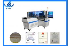 China 64 Heads 6KW 200K CPH Led Light Making Machine F9 supplier