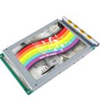 5.7 Inch Industrial LCD Panel Display 320*240 DMF-50174ZNB-FW-BCN LCD Display Screen Panel for sale