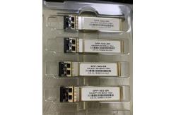 China 700mW CWDM 850nm LC 100M 16G Ethernet SFP Module supplier