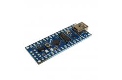 China Neutral Development Board AVR ATmega328P NANO 3.0 Board For Arduino OEM supplier