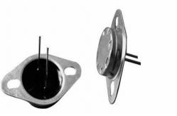 China Aluminum Case Induction Cooker Thermistor Temperature Sensor Probe supplier