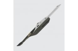 China Good Quality Weaving Machinery Loom Spare Parts Optimax 2 Rapier Head supplier