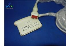 China 2MHz Volume Curved Ultrasound Transducer Probe  S4 2 supplier