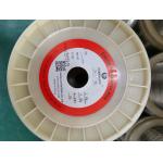 Resistance Ni80 Nichrome Wire Customized Dimensions For Heating Elements for sale