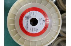 China Resistance Ni80 Nichrome Wire Customized Dimensions For Heating Elements supplier