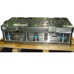 0.001mm Precision Blanking Progressive Die Tooling , Automotive Metal Stamping for sale