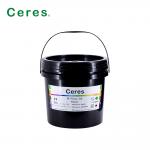 High Concentration Green Uv Flexo Printing Ink 5kg Per Barrel