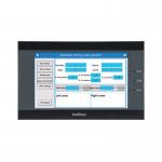 4AD 2DA HMI PLC All In One 64MB QM3G Series Industrial Machine Integrated HMI PLC for sale