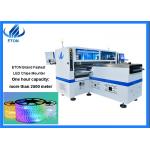 RGB Color Lighting Strip Light Pick And Place Machine SMD LED Chip Mounter Machine for sale