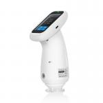 PS2010 3nh Portable Digital Colorimeter Cloud Storage With 400 - 700nm Wavelength for sale