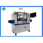 1200*500mm PCB 90000CPH Glue Spray Machine Adhesive Dispenser for sale