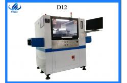 China 1200*500mm PCB 90000CPH Glue Spray Machine Adhesive Dispenser supplier