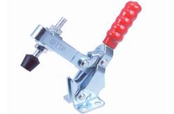 China 500lbs Vertical Handle Toggle Clamp supplier