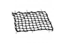 China Customized 10T Jeep Luggage Cargo Lifting Net for Car Trunk Pick Up Marine Safety Net supplier