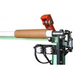 Circular Saw Pipe Cutting Machine High Speed For Carbon Steel Pipe