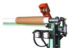 China Circular Saw Pipe Cutting Machine High Speed For Carbon Steel Pipe supplier