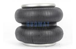 China 2B9-287 Goodyear Air Spring Ball SP2B12R5 Phoenix T2086660 Suspension Air Spring supplier