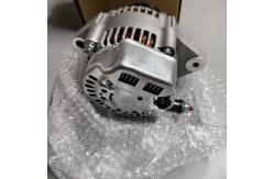 China Alternator For CAT E306E2 Excavator Engine Charging System Replacement Parts supplier