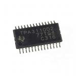 Amplifier TPA3110D2 IC 28-HTSSOP TPA3110D2PWPR for sale