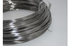 China 304 Stainless Steel Pure Titanium Wire Mesh twill weave supplier