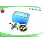 198 Xeiye EDM Machine Parts / Guide Wheel Double Side Shape 40D X 51.6mL for sale