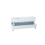 10N Hammer Textile Testing Equipment , Digital Fabric Crease Recovery Tester for sale
