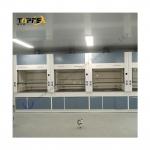 Customized Fume Extraction Hood for Low Maintenance and Air Filtration