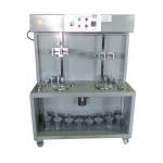 IEC60669 IEC60884 Clamping Device Wire Test Machine For Checking Damage Degree Of Wire for sale