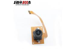 China GC2053 Sensor 1080P 30FPS Fixed Focus 2MP MIPI Camera Module supplier