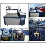 Automatic Two Component Polyurethane Dispensing Machine with Ratio From 1 1 to 10 1 for sale
