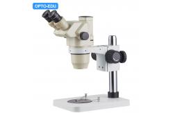 China No Light Source Stereo Binocular Microscopes With 100mm Working Distance supplier