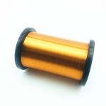 Magnet Heavy Formvar 43 Awg Guitar Pickup Coil Wire 0.056mm for sale