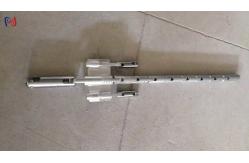 China 80KN - 180KN Two Bundled Conductor Headboard Transmission Quick Disconnect supplier