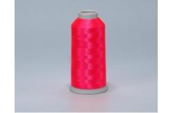 China 1KG Exquisite polyester embroidery thread white bulk 120d/2 supplier