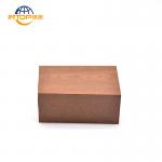 Weatherproof Patio Aluminium Section Powder Coating Aluminium Alloy Profile for sale