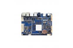 China Surface Mount Device Smd PCB Assembly Service Manufacturer supplier